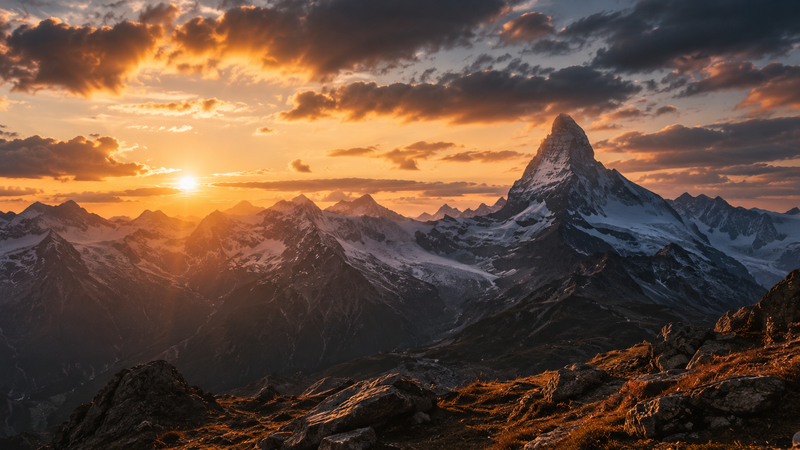 Alpe.