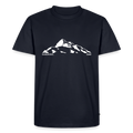 Kanjavec. | Temni toni - navy