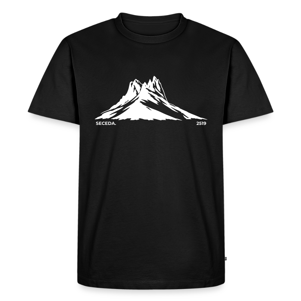 Seceda. | Temni toni - black