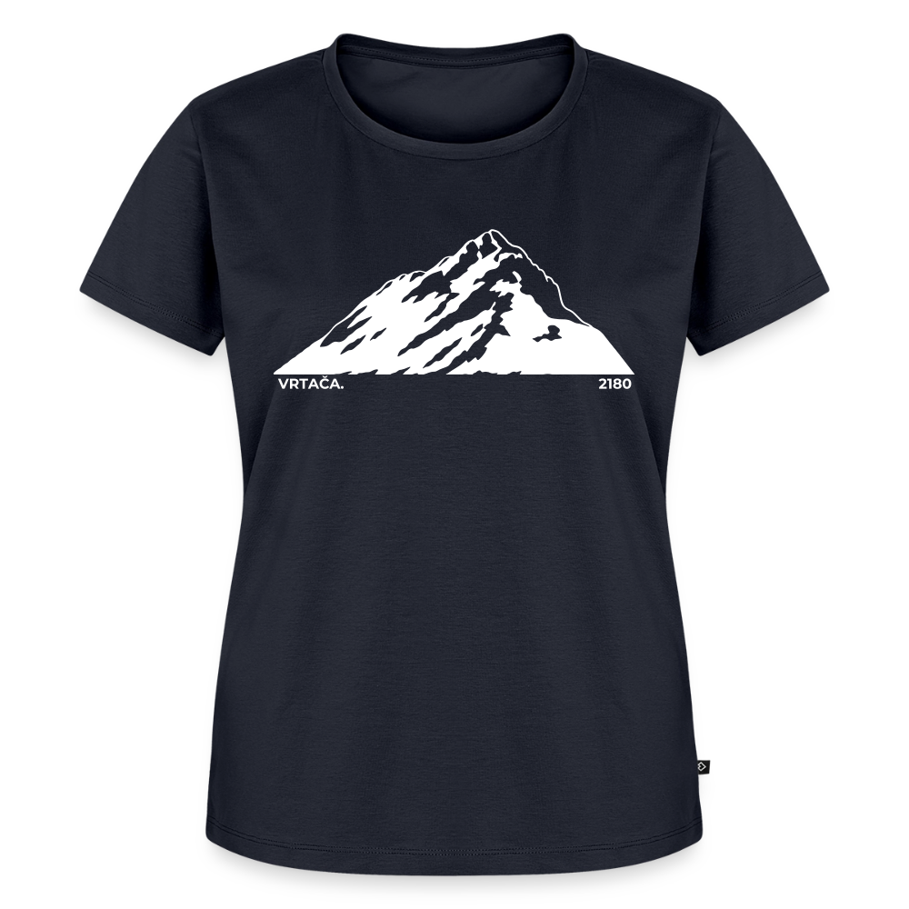 Vrtača. | Ženski model - navy