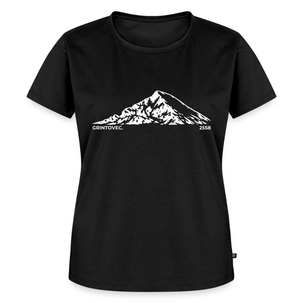 Grintovec. | Ženski model - black