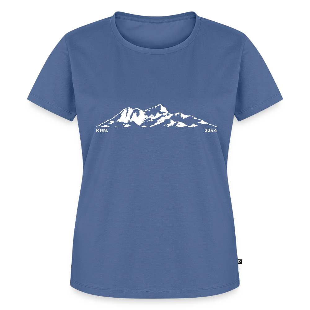 Krn. | Ženski model - stone blue