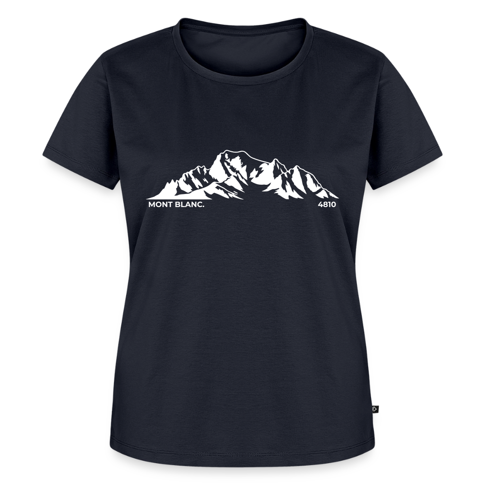 Mont Blanc. | Ženski model - navy
