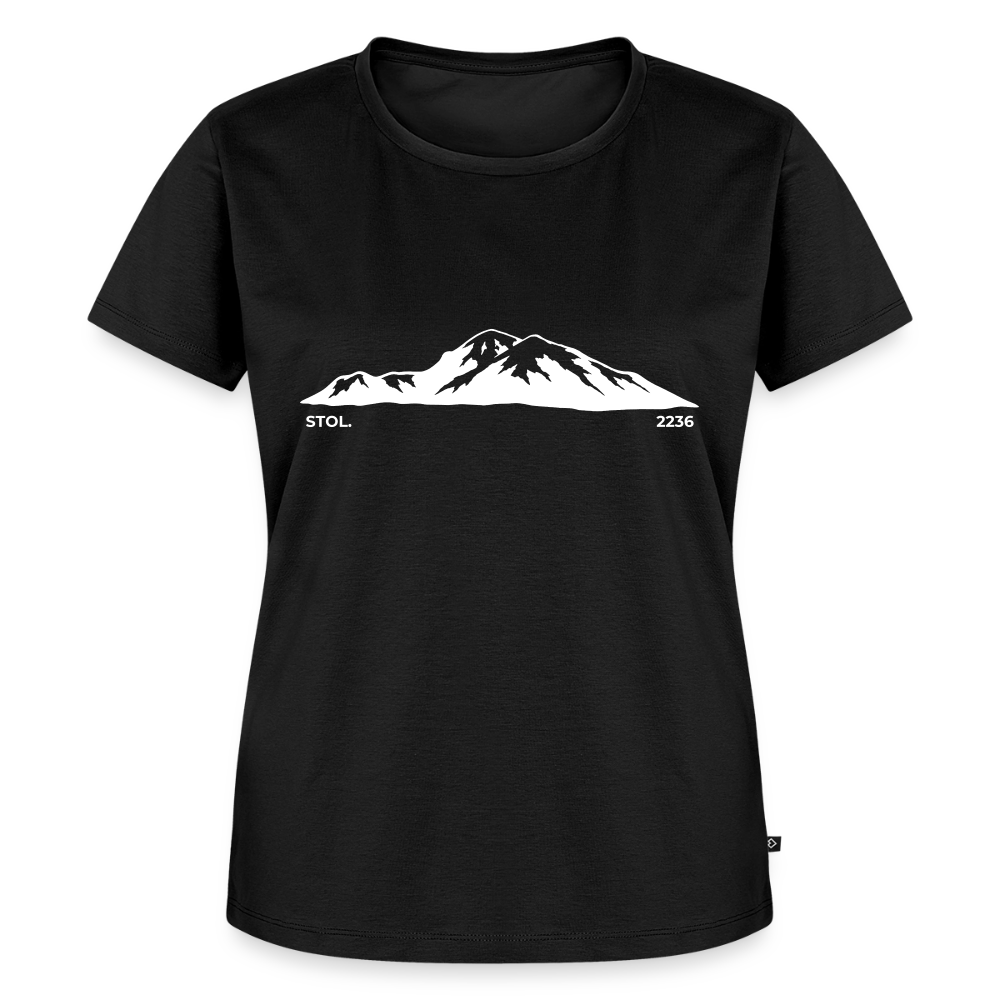 Stol. | Ženski model - black