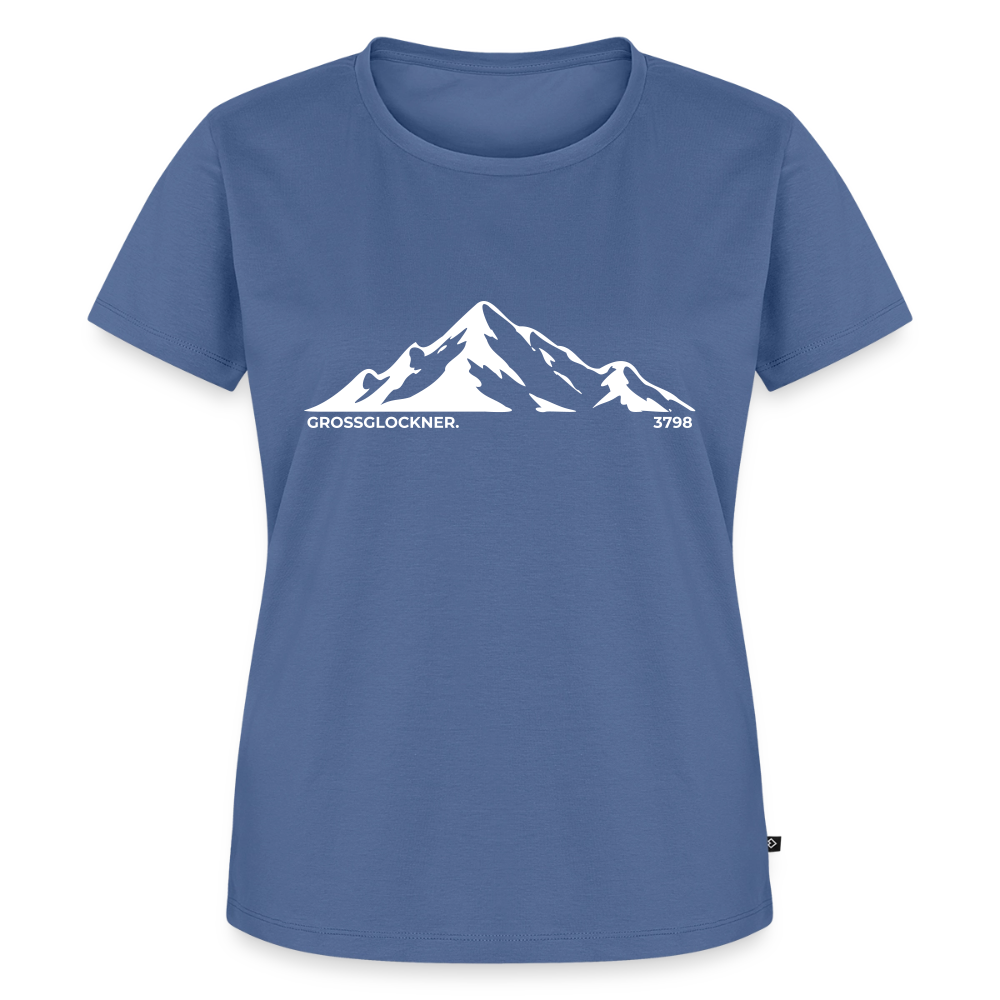 Grossglockner. | Ženski model - stone blue