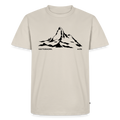 Matterhorn. | Svetli toni - beige