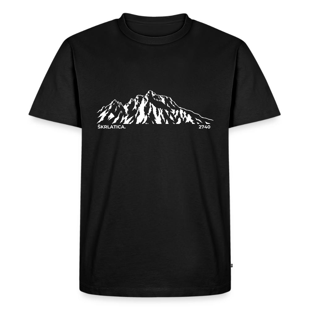 Škrlatica. | Temni toni - black