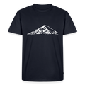 Grintovec. | Temni toni - navy