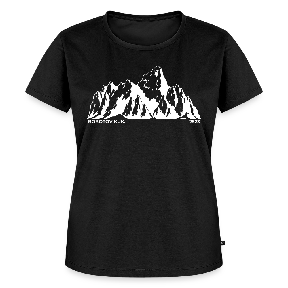Bobotov kuk. | Ženski model - black