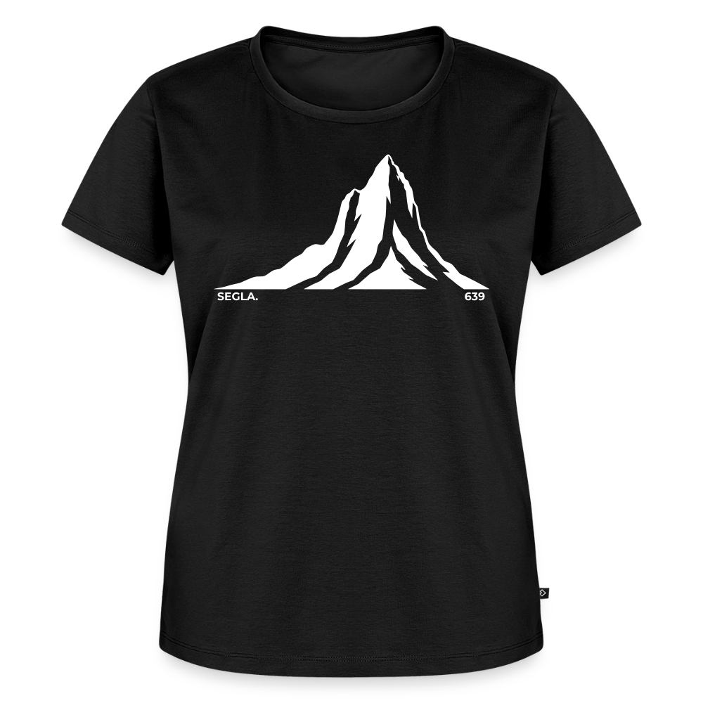 Segla. | Ženski model - black