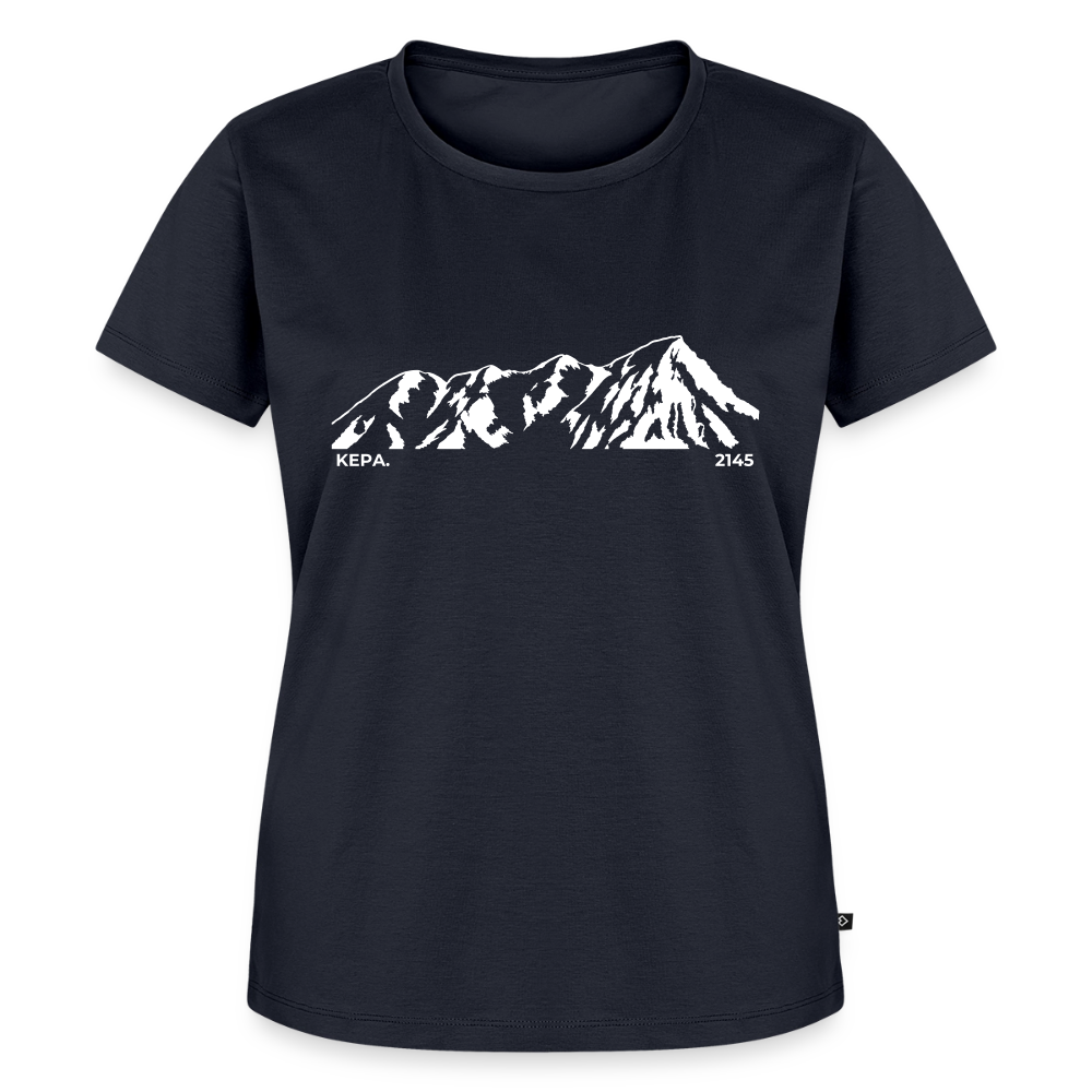 Kepa. | Ženski model - navy