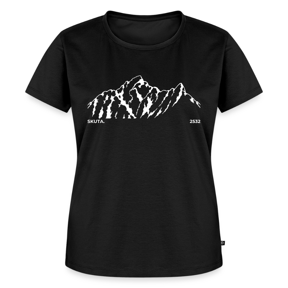 Skuta. | Ženski model - black