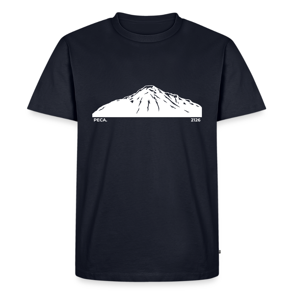 Peca. | Temni toni - navy