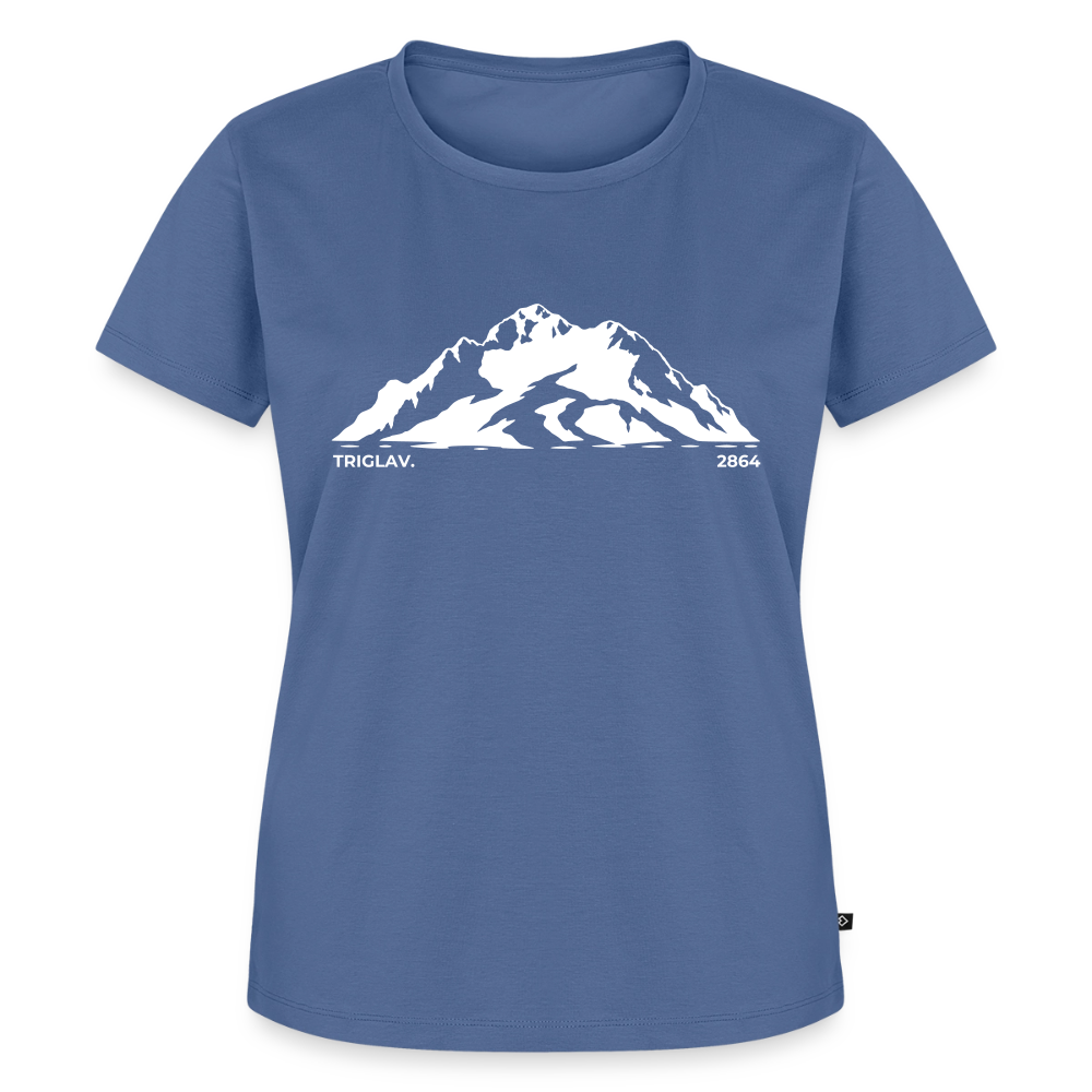 Triglav. | Ženski model - stone blue