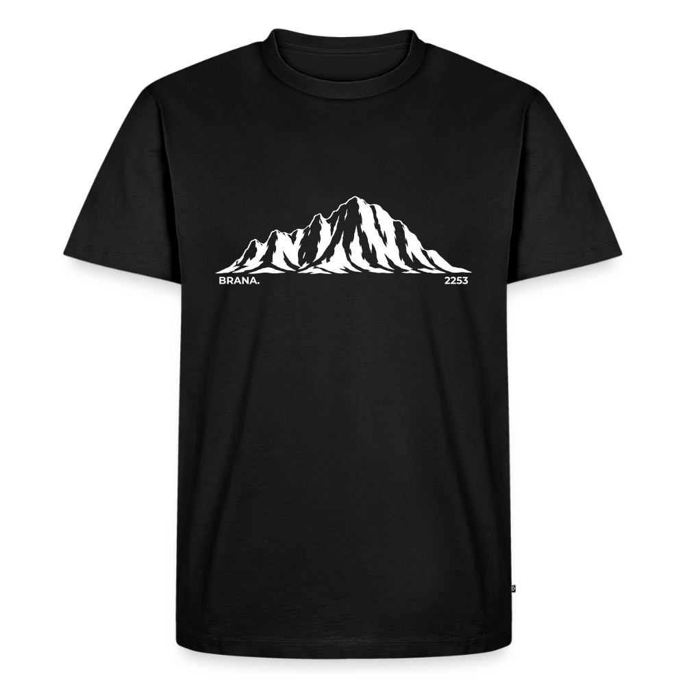 Brana. | Temni toni - black