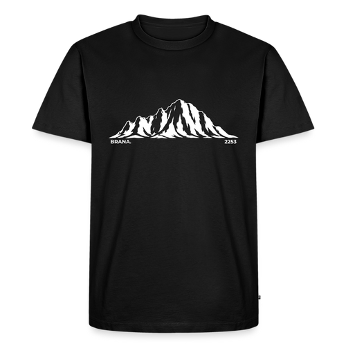 Brana. | Temni toni - black