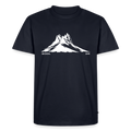 Seceda. | Temni toni - navy
