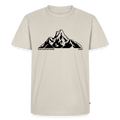 Machapuchare. | Svetli toni - beige