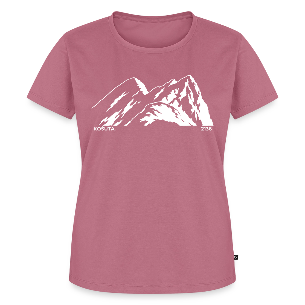 Košuta. | Ženski model - mauve