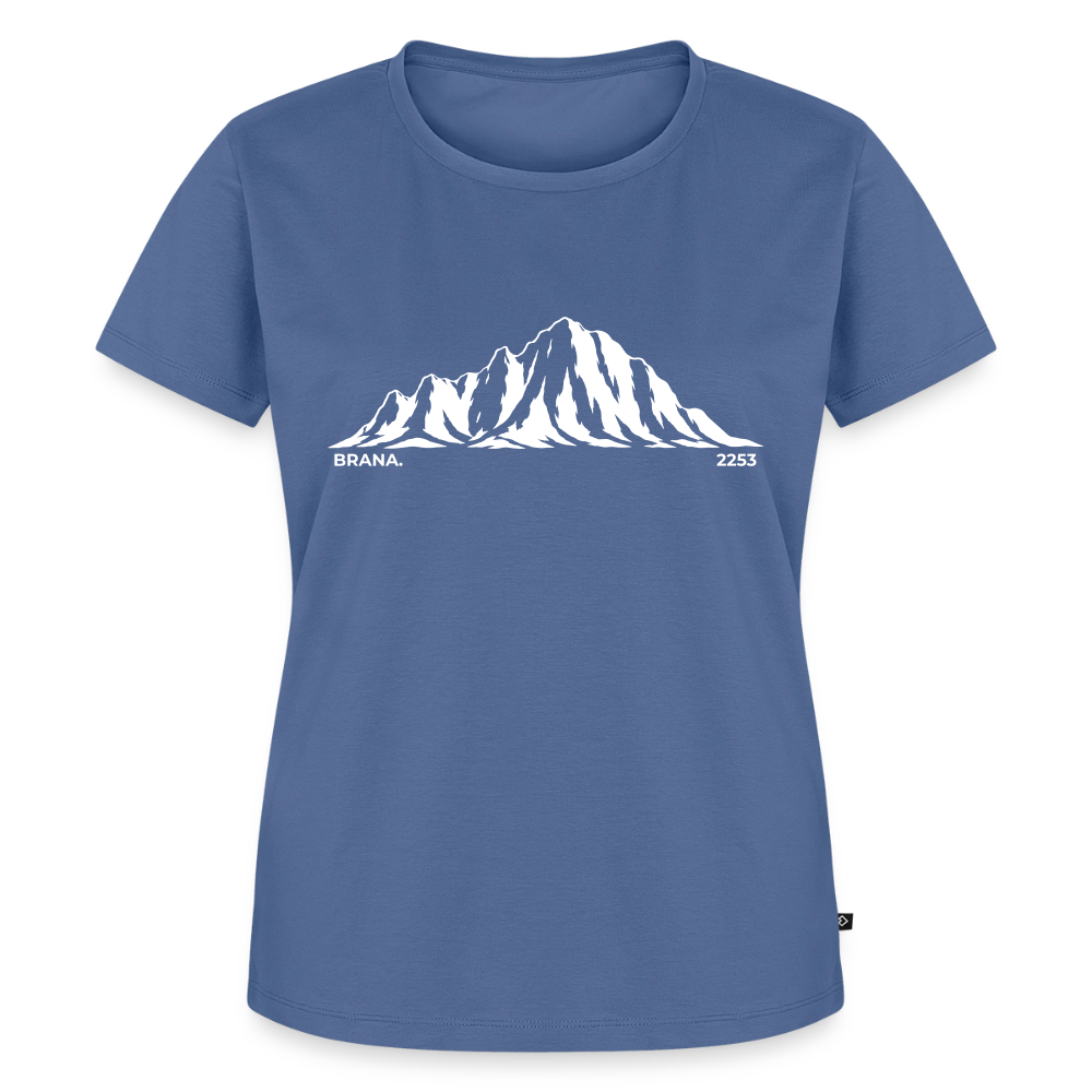 Brana. | Ženski model - stone blue