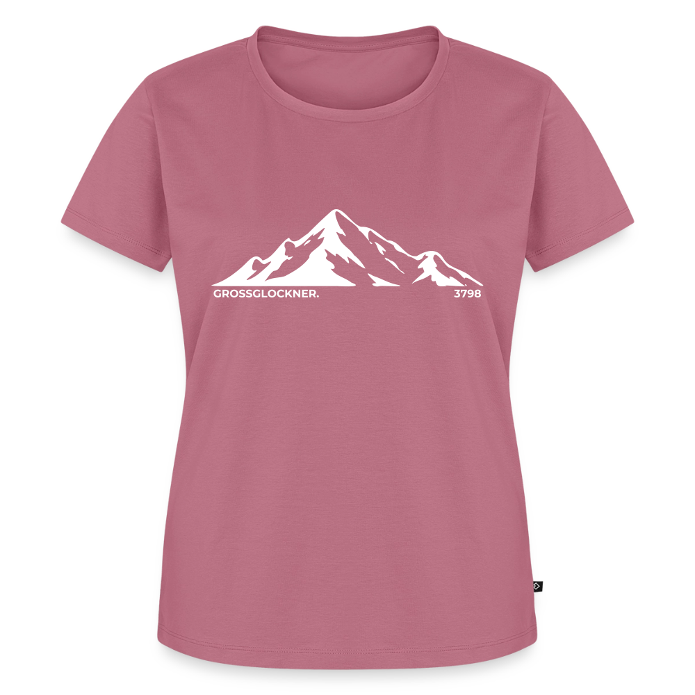 Grossglockner. | Ženski model - mauve