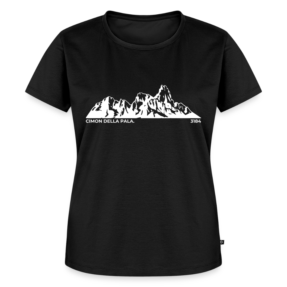 Cimon della Pala. | Ženski model - black