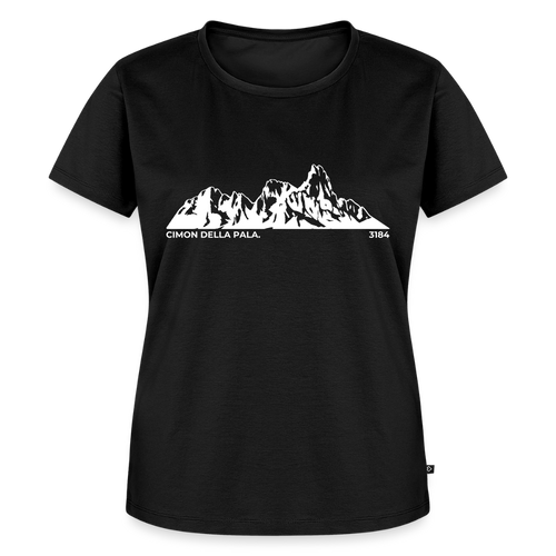 Cimon della Pala. | Ženski model - black