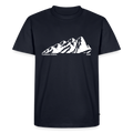 Turska gora. | Temni toni - navy