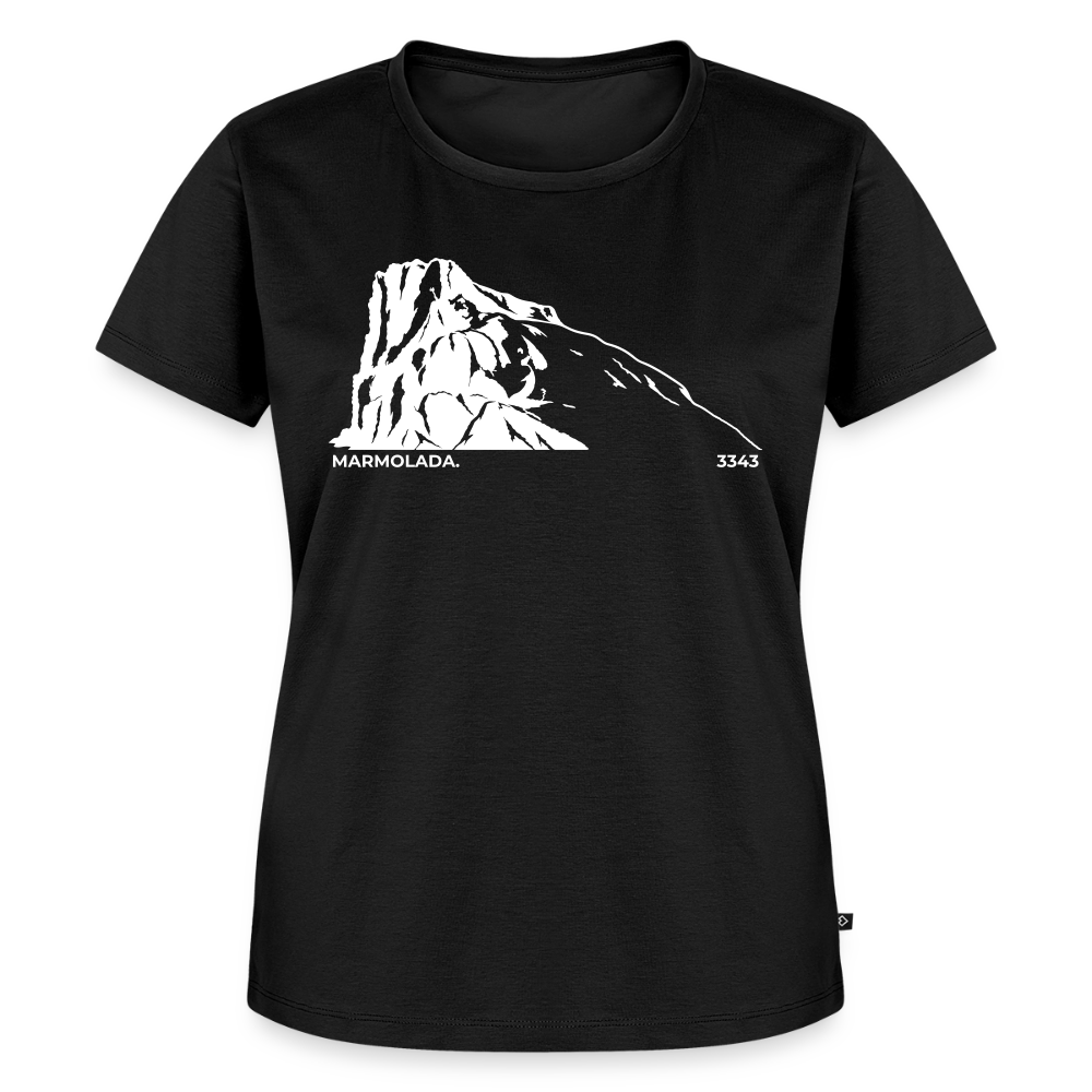 Marmolada. | Ženski model - black