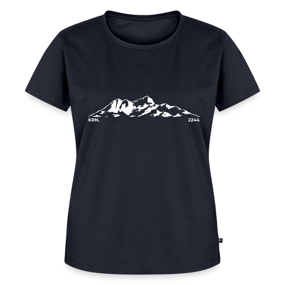 Krn. | Ženski model - navy