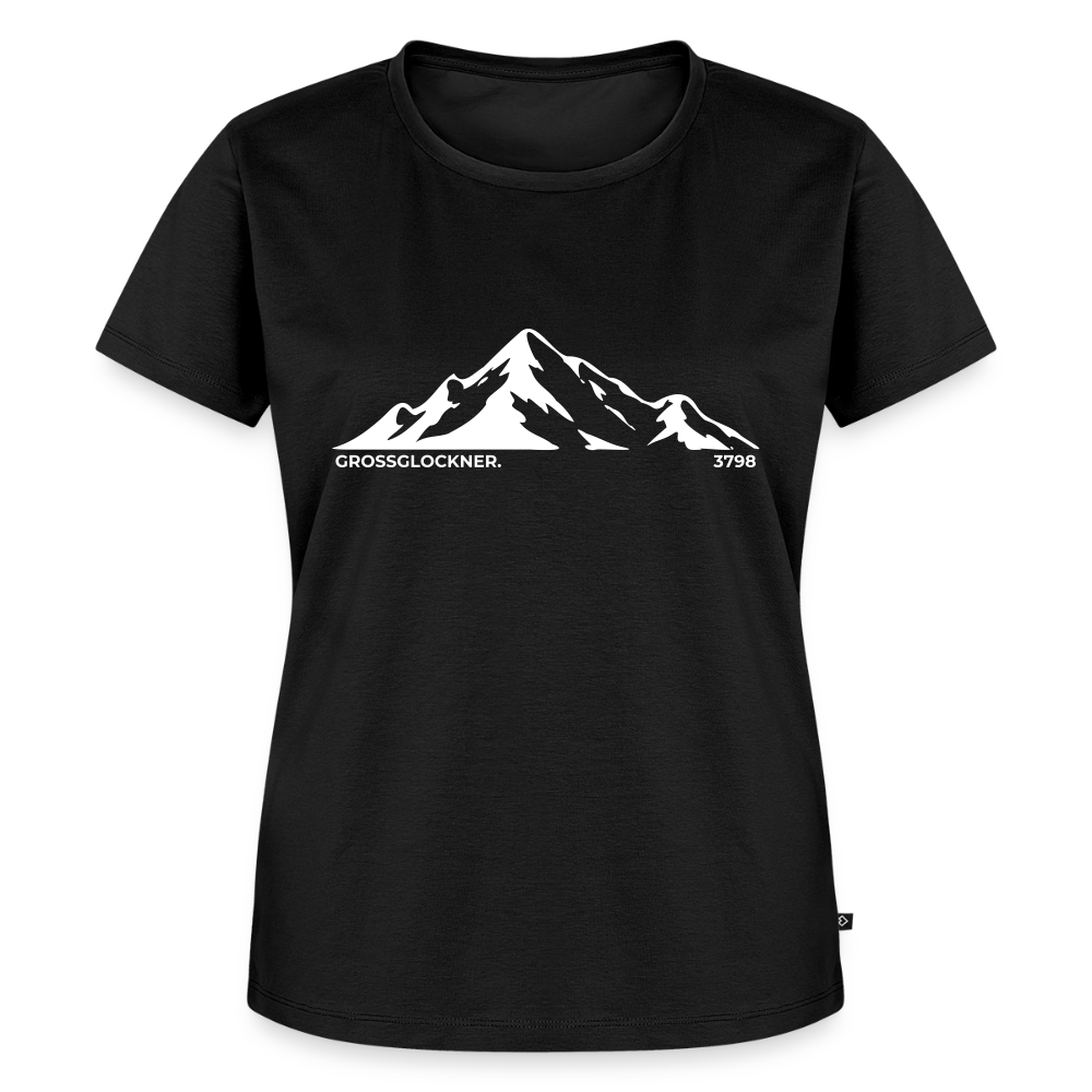 Grossglockner. | Ženski model - black