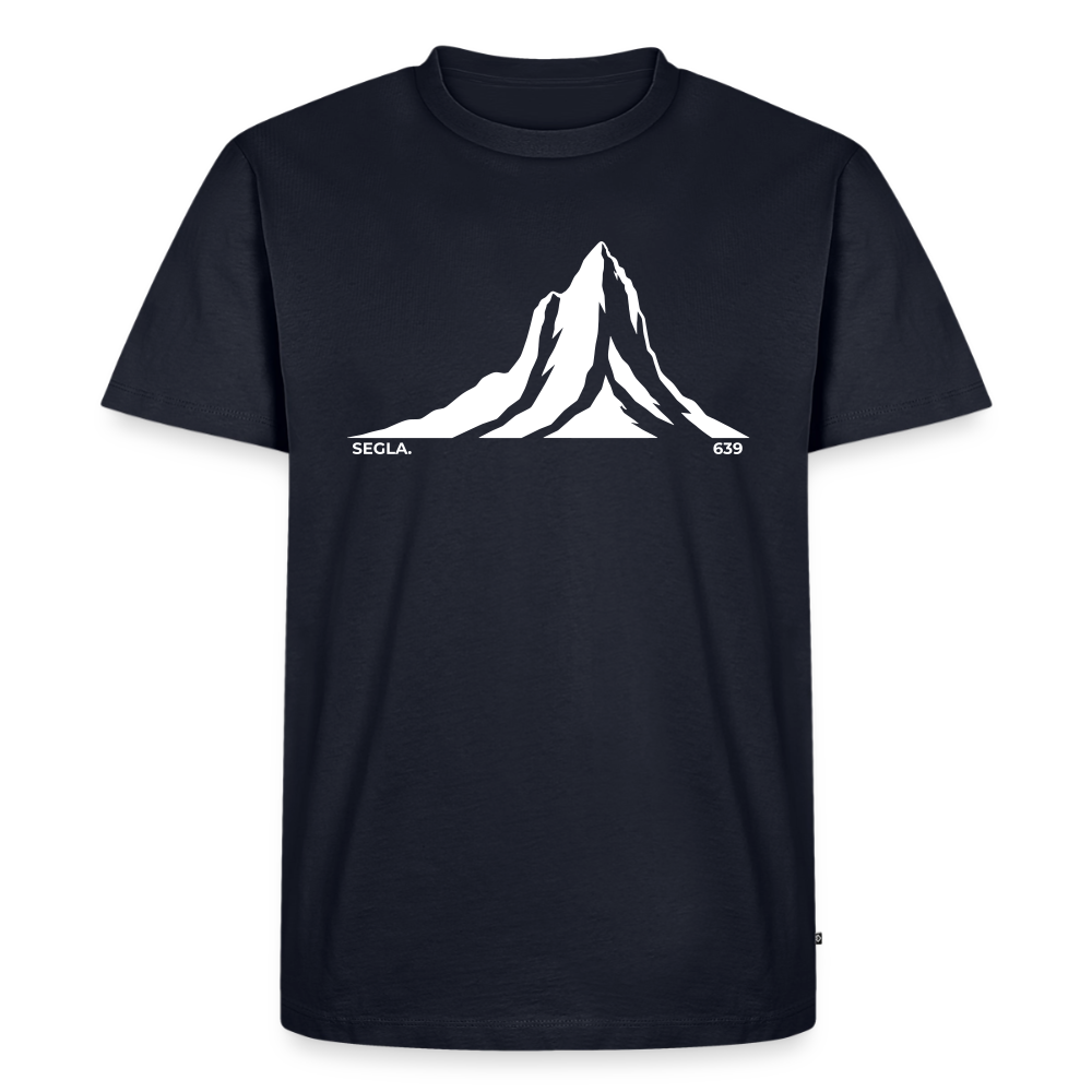 Segla. | Temni toni - navy