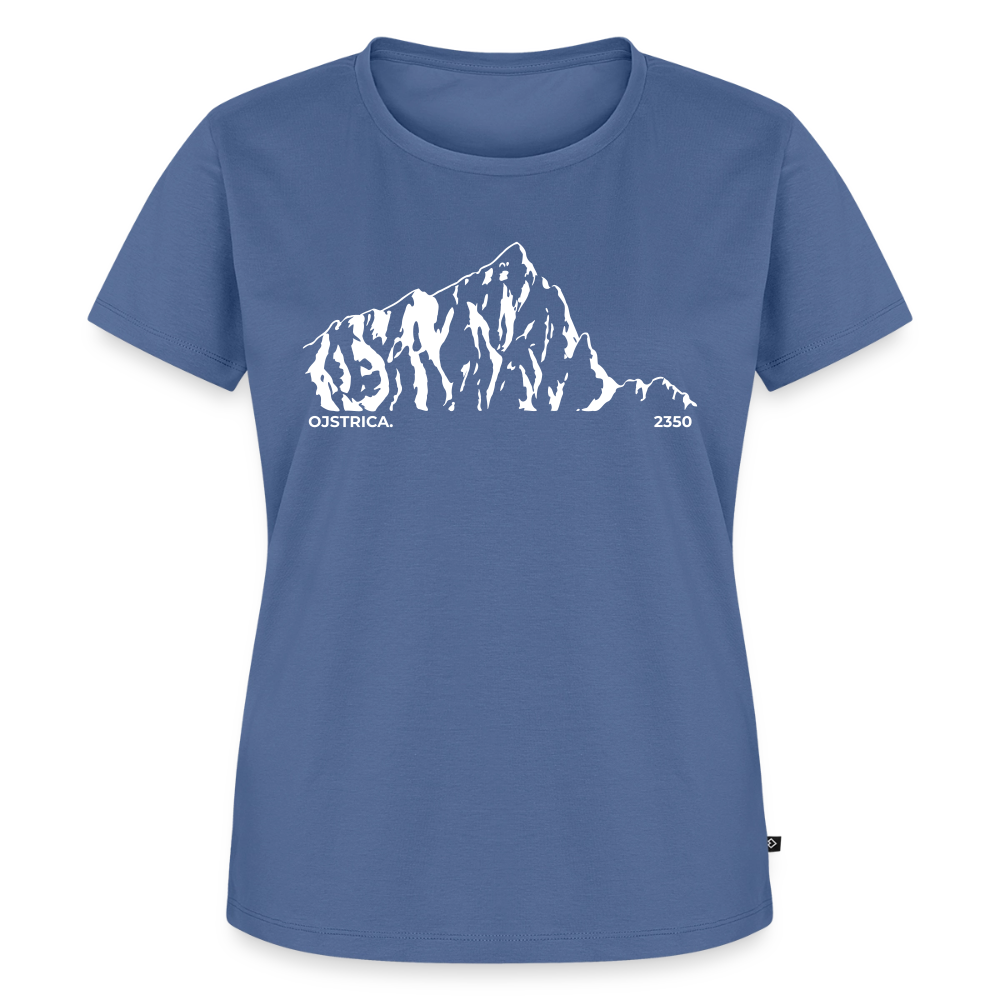 Ojstrica. | Ženski model - stone blue