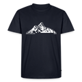 Ama Dablam. | Temni toni - navy