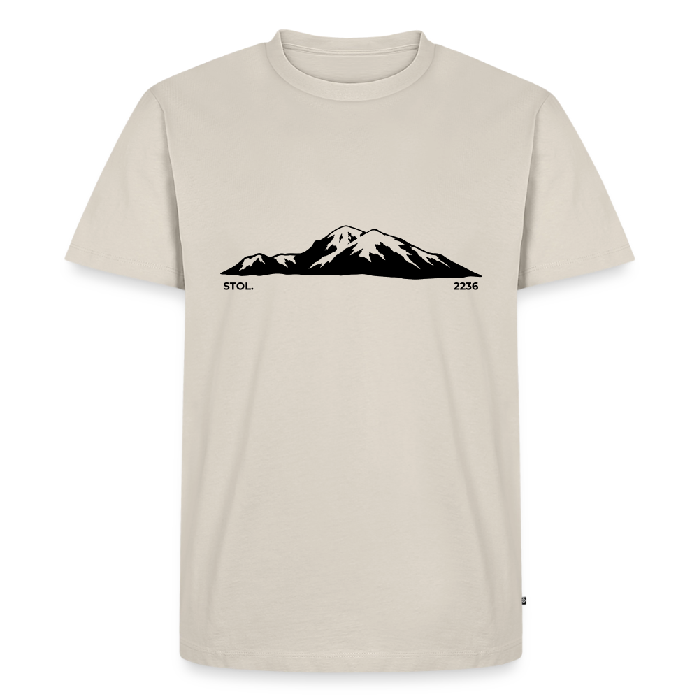 Stol. | Svetli toni - beige