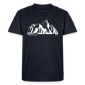 Bobotov kuk. | Temni toni - navy