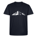 Grossglockner. | Temni toni - navy