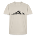 Grintovec. | Svetli toni - beige