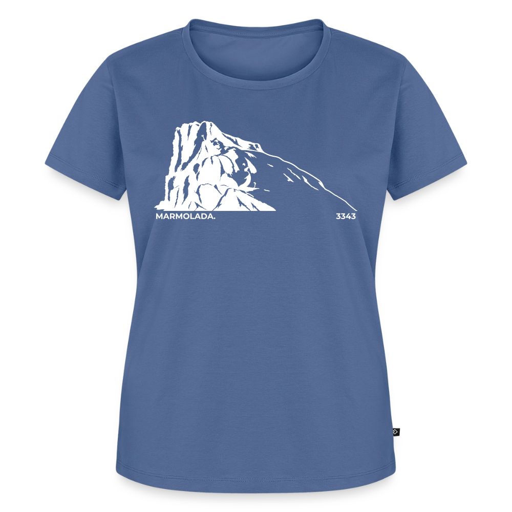 Marmolada. | Ženski model - stone blue