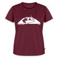 Uršlja gora. | Ženski model - burgundy