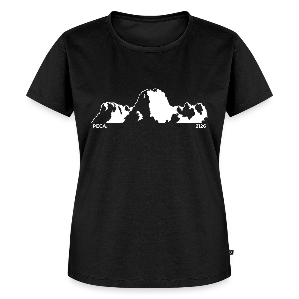 Peca. | Ženski model - black
