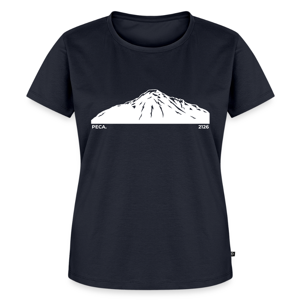 Peca. | Ženski model - navy