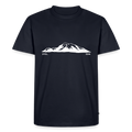 Stol. | Temni toni - navy