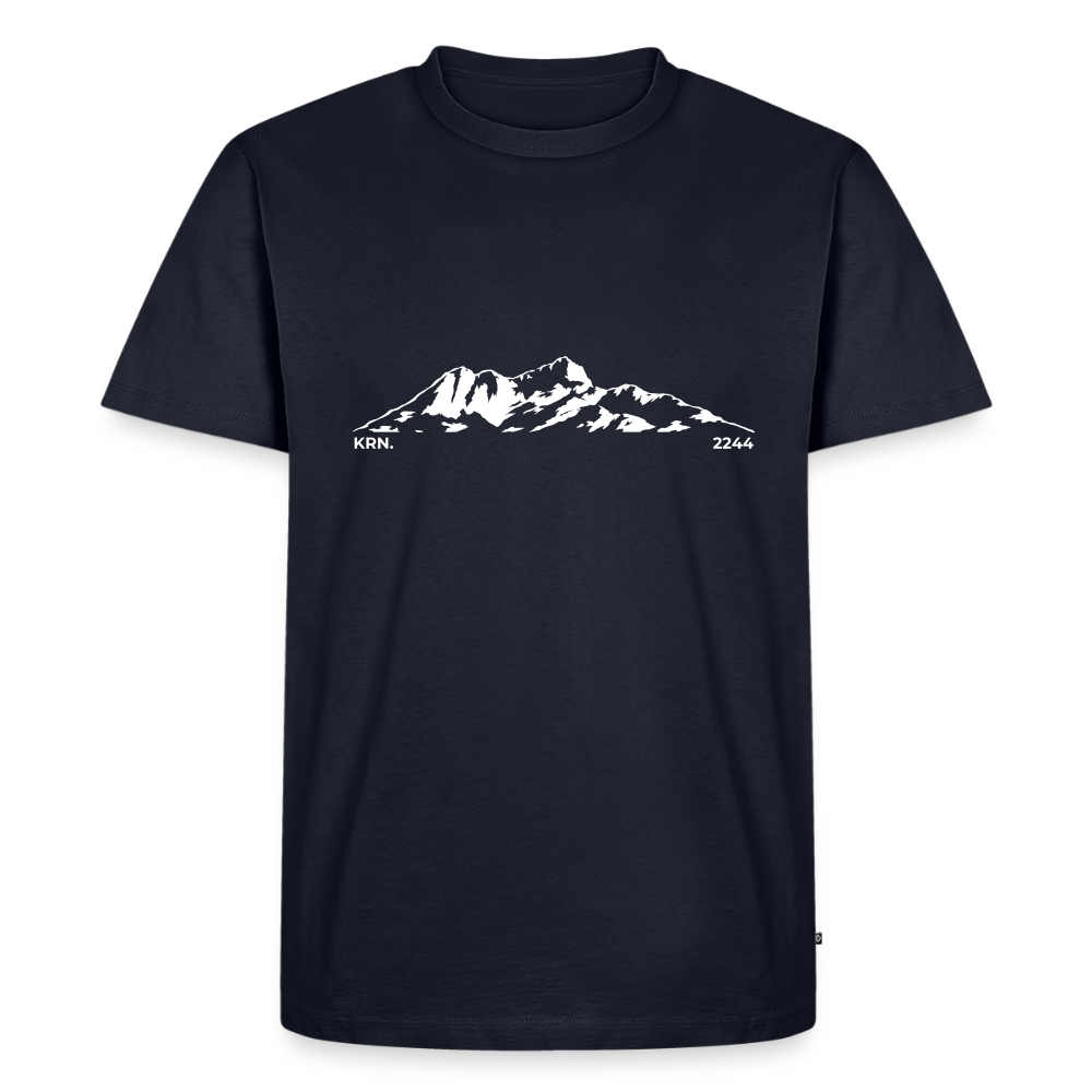 Krn. | Temni toni - navy