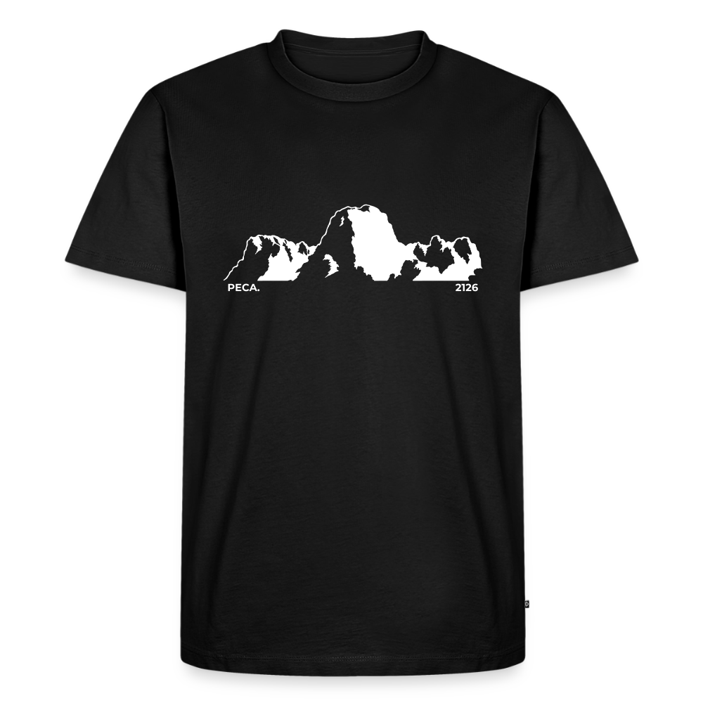 Peca. | Temni toni - black