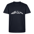 Zugspitze. | Temni toni - navy
