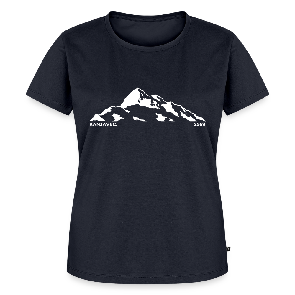 Kanjavec. | Ženski model - navy