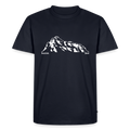 Razor. | Temni toni - navy