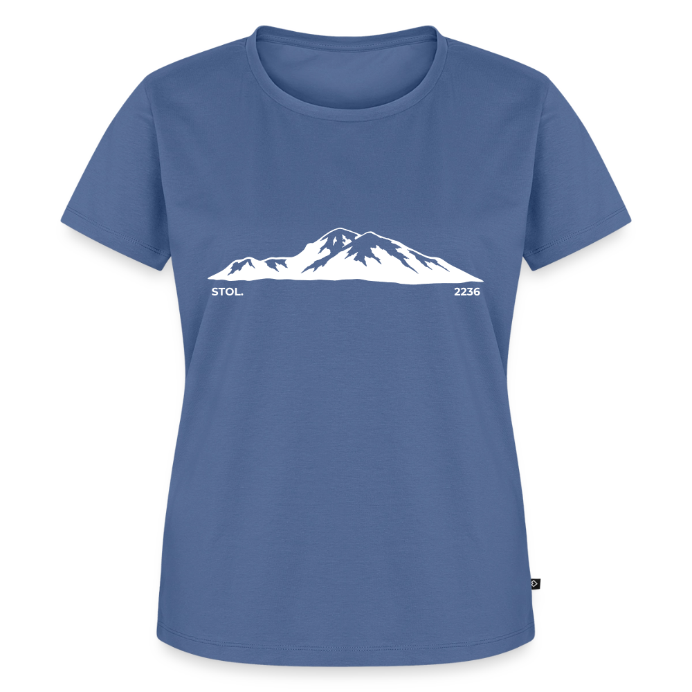 Stol. | Ženski model - stone blue