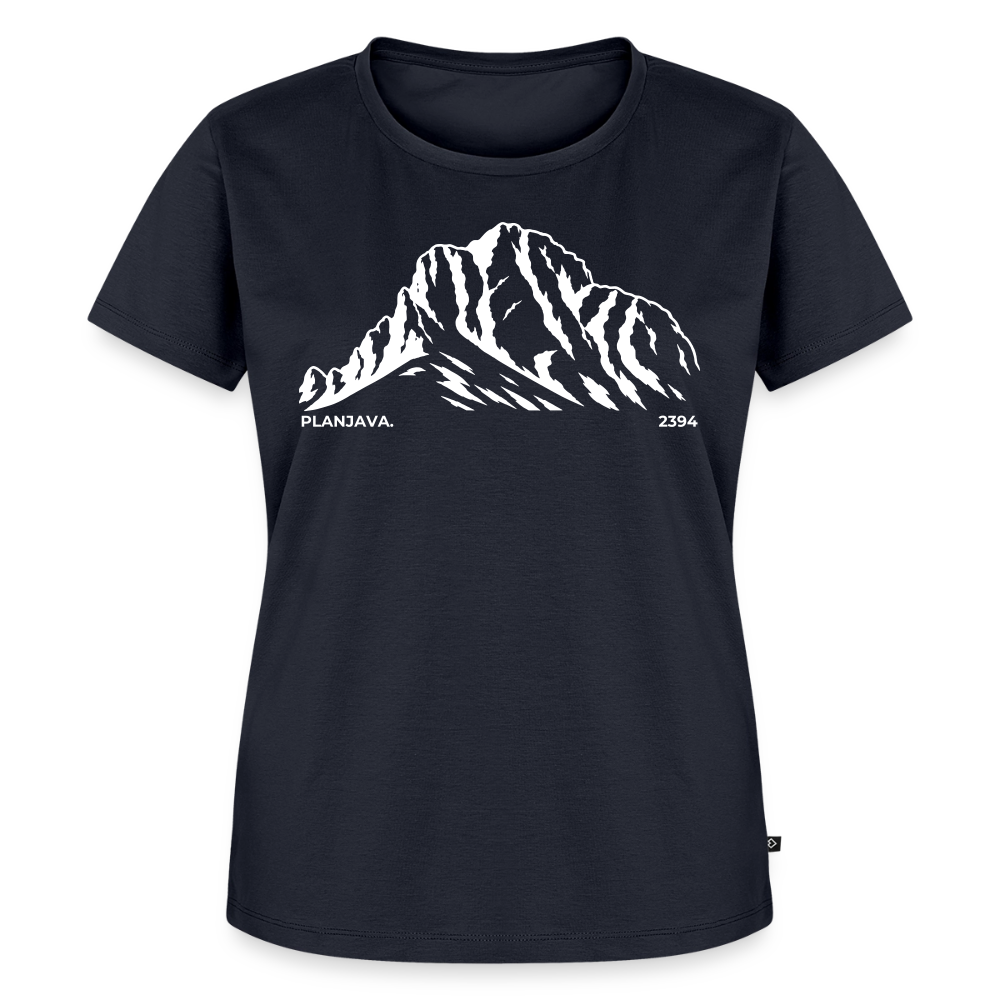 Planjava. | Ženski model - navy